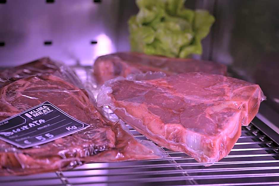 Hotel Galli's - Centro