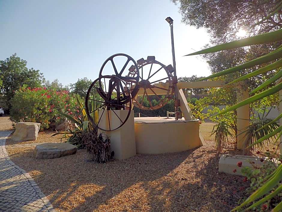 Quinta Pereiro Tropic Garden, Algarve