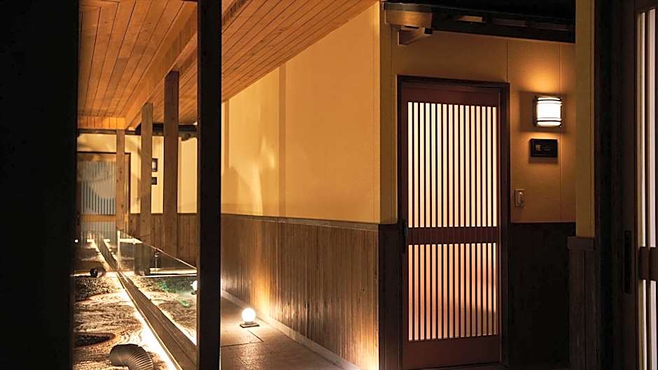 Villa Ryusei