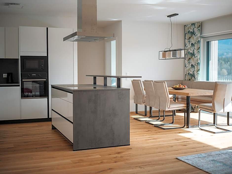 Premium Apartments Monterra