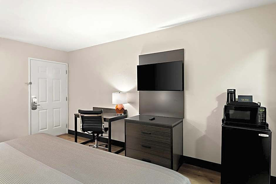 Quality Inn & Suites Dumas