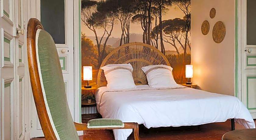 Embarben Maison d'hotes