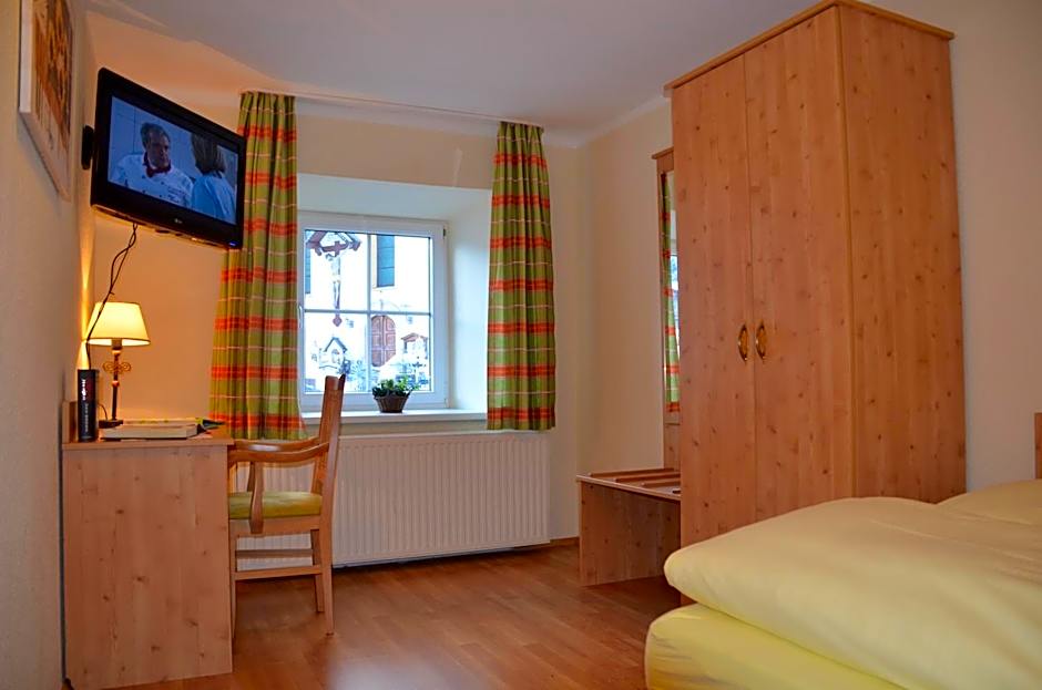 Landhotel Kirchenwirt