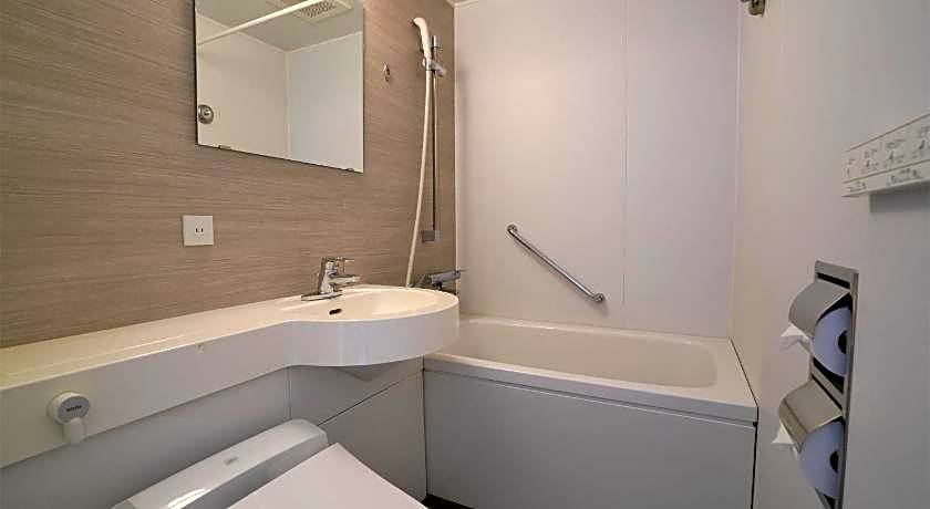 Hotel Katsuyama Premier