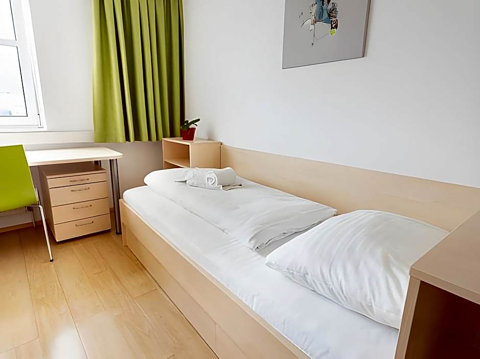 myNext - Riverside Hotel Salzburg