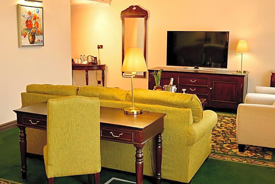 Midland Hotel Nakuru
