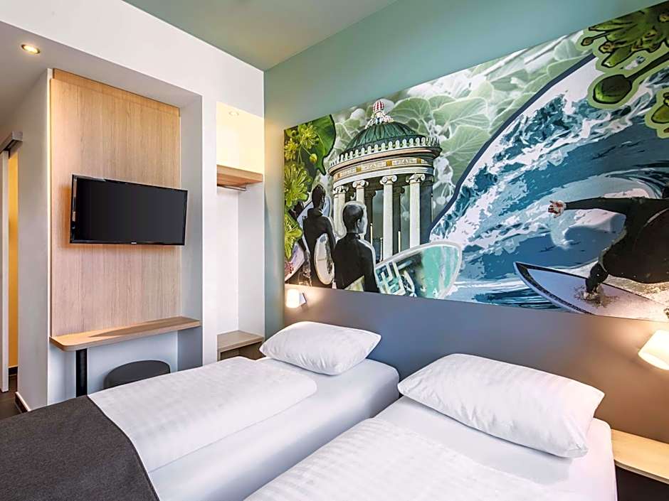B&B Hotel München-Trudering