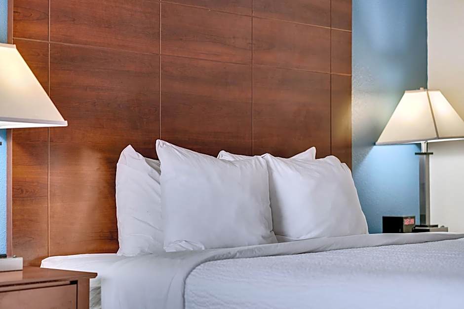 Baymont by Wyndham La Crosse/Onalaska