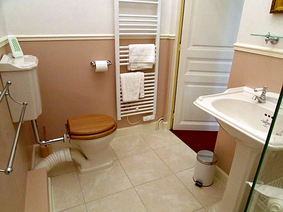Chateau Lezat - Chambres d'Hotes