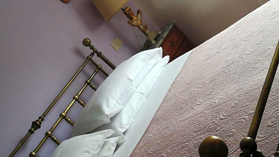 Casa per Ferie Metamorphosi