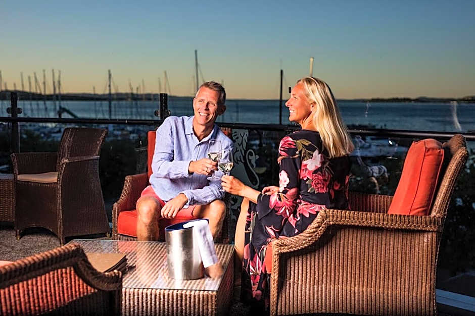 Grand Hotel Åsgårdstrand