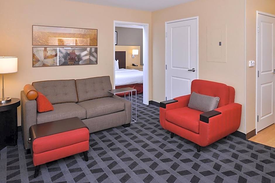 TownePlace Suites by Marriott Las Vegas Henderson