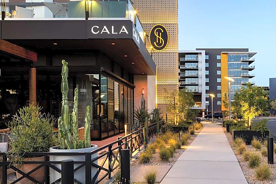 Senna House Scottsdale, Curio Collection by Hilton