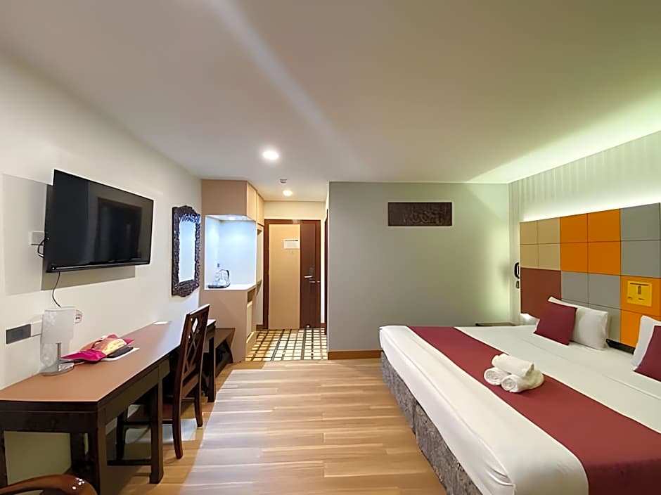 East Inn 15 Rayong