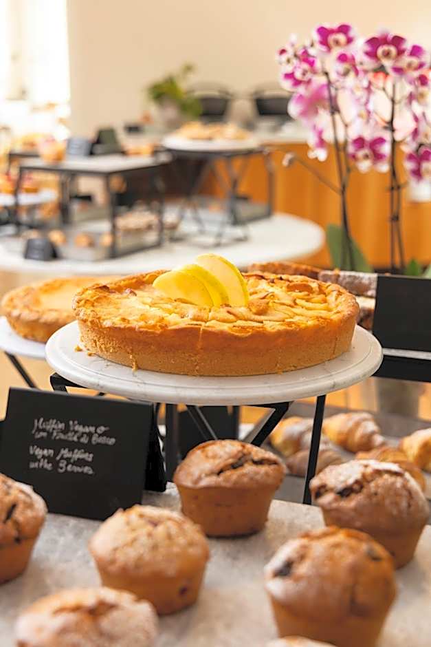 Regina Elena Dependance