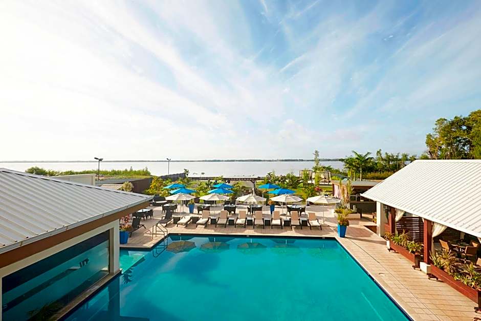 Courtyard by Marriott Paramaribo