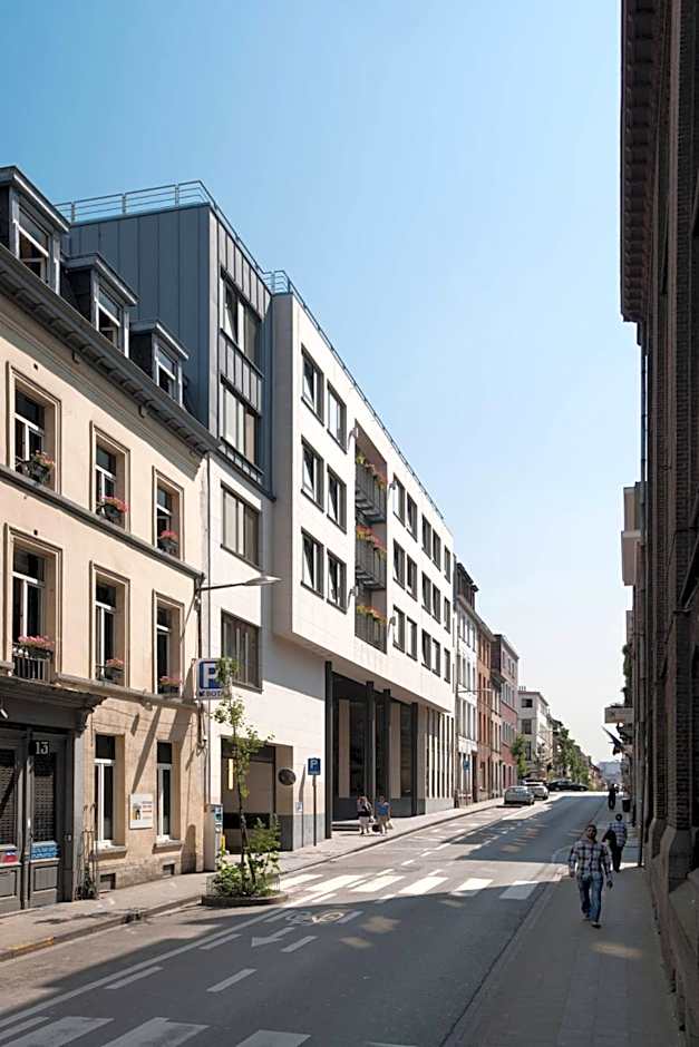 Youth Hostel van Gogh