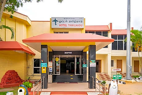 Hotel Tamilnadu, Hosur