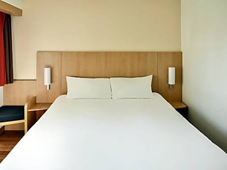 Standard Double Room with Old Town View