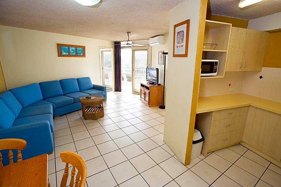 Northpoint Holiday Apartments