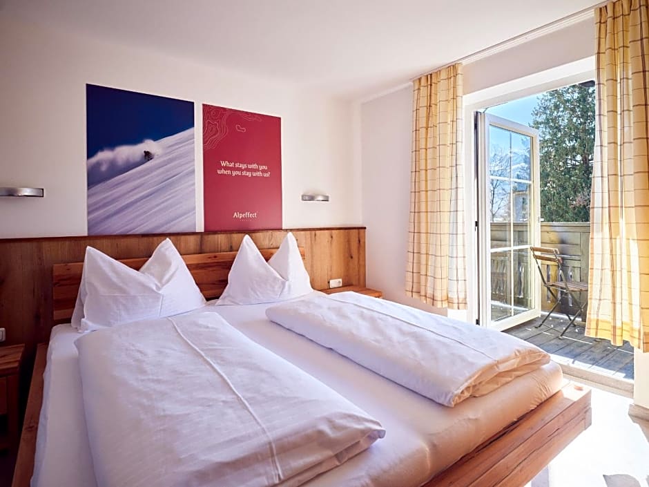 Hotel Pinzgauerhof by Alpeffect Hotels