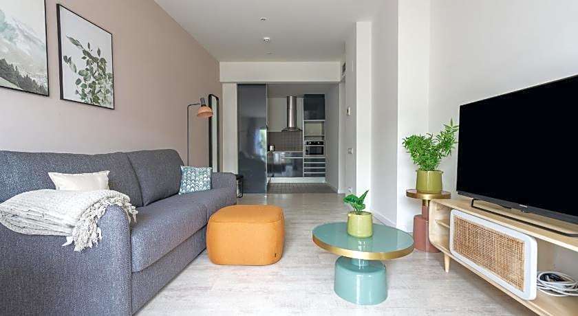 limehome Barcelona Rector Triadó