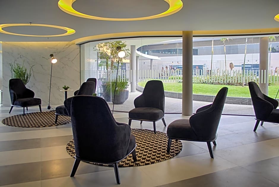 Slaviero Campina Grande