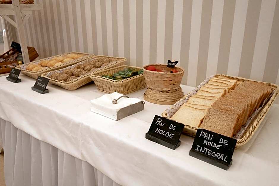 S'Agaro Hotel Spa & Wellness