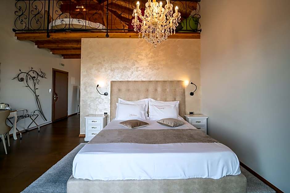 Wine Residence Cattunar