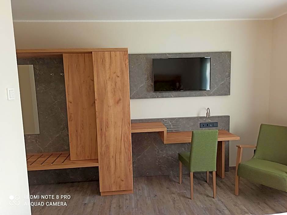 Landgasthaus Hotel Eggert