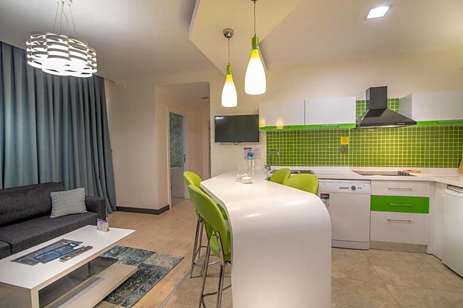 Aforia Thermal Residences