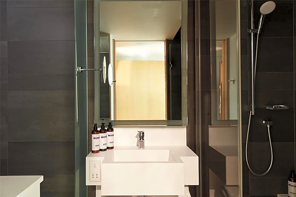 Hyatt Regency Paris Etoile