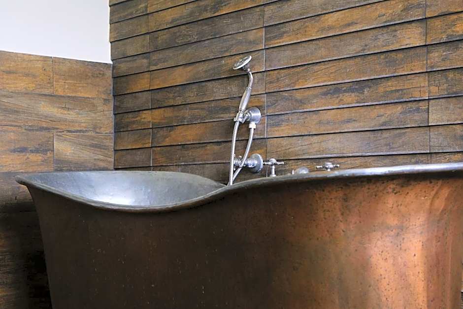 Le Manoir de Beaumarchais