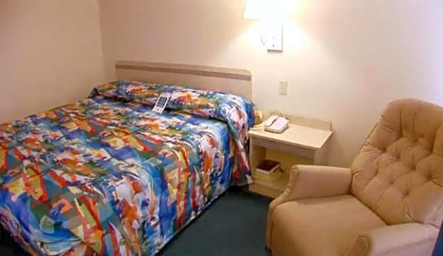 Americas Best Value Inn Jefferson City