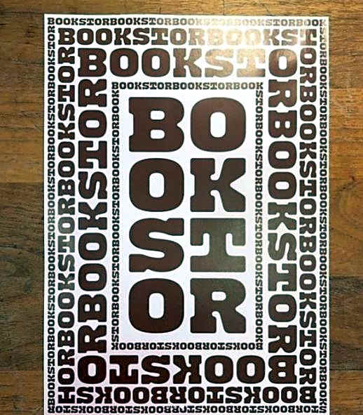 Bookstor Atelier