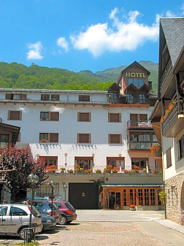 Hosteria Catalana
