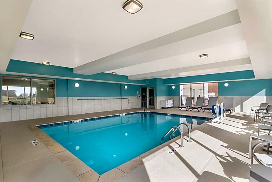 Holiday Inn Express - Nashville South - Spring Hill By IHG