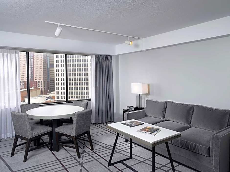 Hyatt Regency Louisville