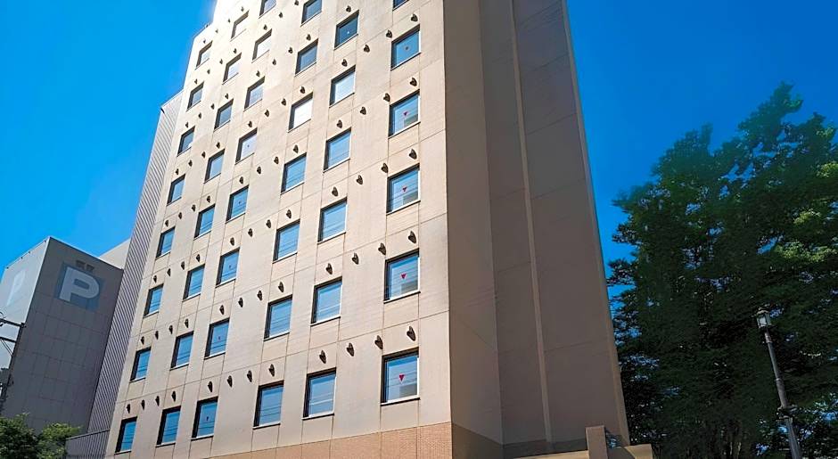 Super Hotel Tottori Ekimae
