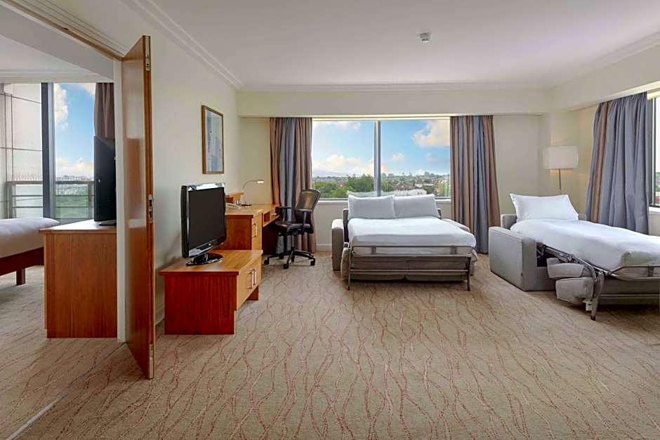 Hilton Dublin Airport