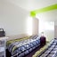 hotelF1 Epinay sur Orge