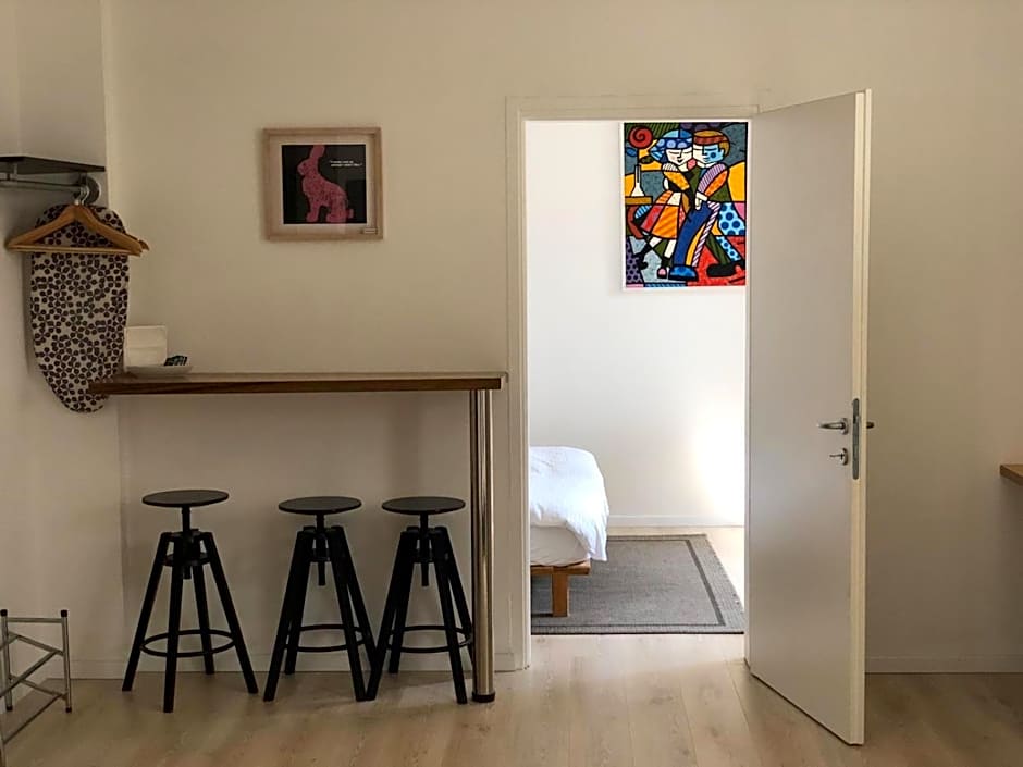 G38 Rental Apartment Building