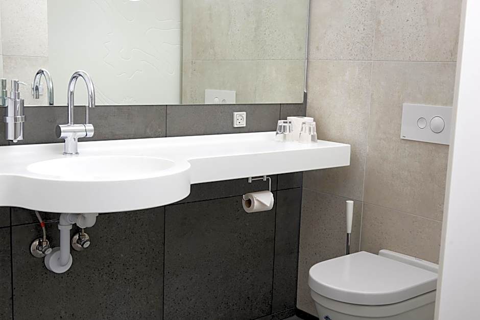 Fuglsangcentret Hotel