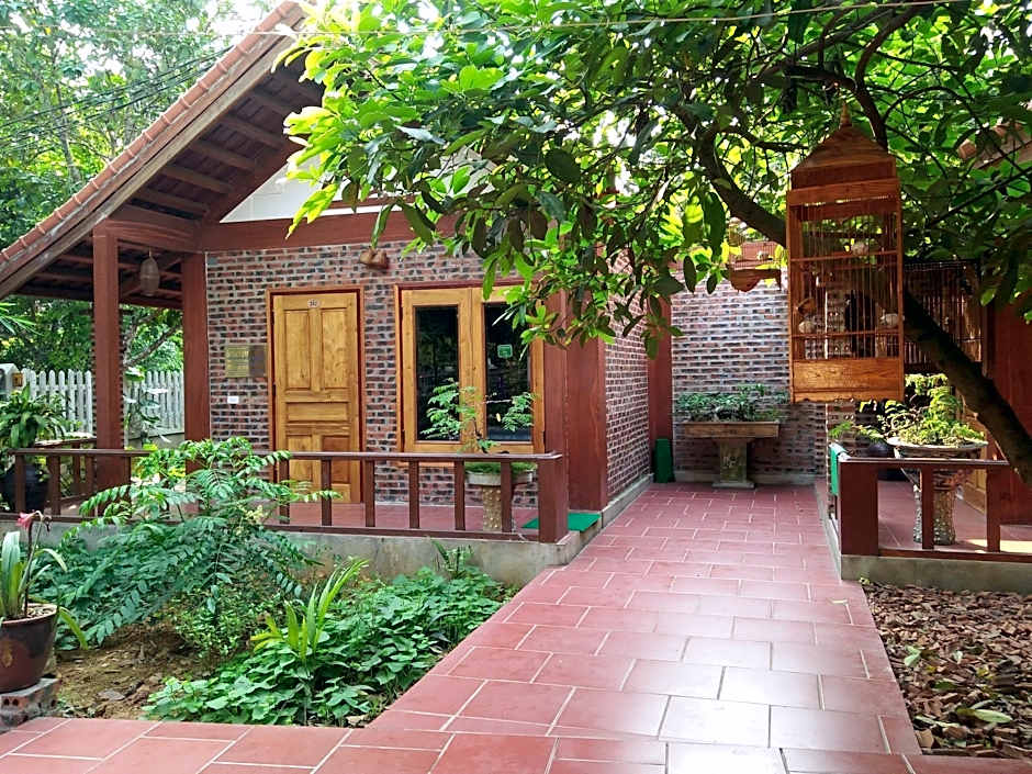 Ninh Binh Family Homestay