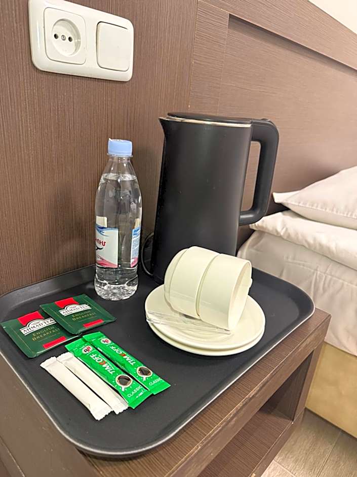 Yerevan Deluxe Hotel