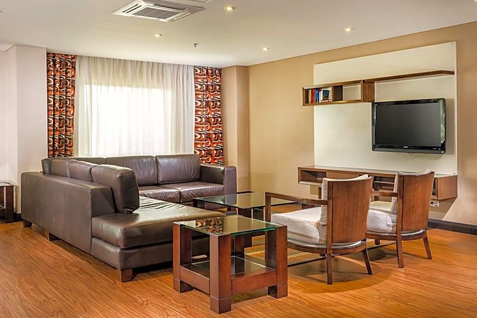 Casa Dann Carlton Hotel & Spa