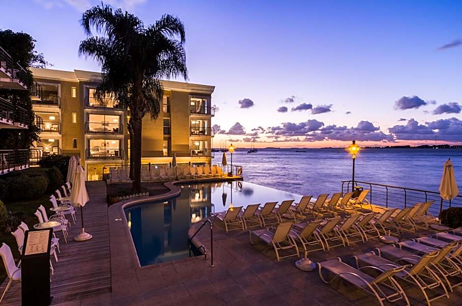 Radisson Hotel Colonia Del Sacramento