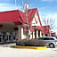 Canad Inns Destination Centre - Fort Garry