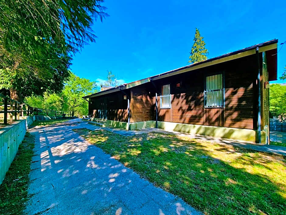 HI Geres - Pousada de Juventude do Gerês