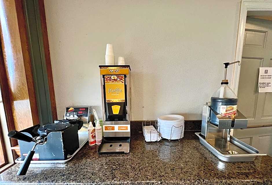 Quality Inn
